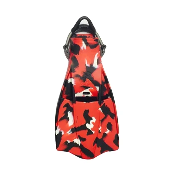 
Taiwan adult dive training fins/ Durable Diving Equipment Fins / High Quality 