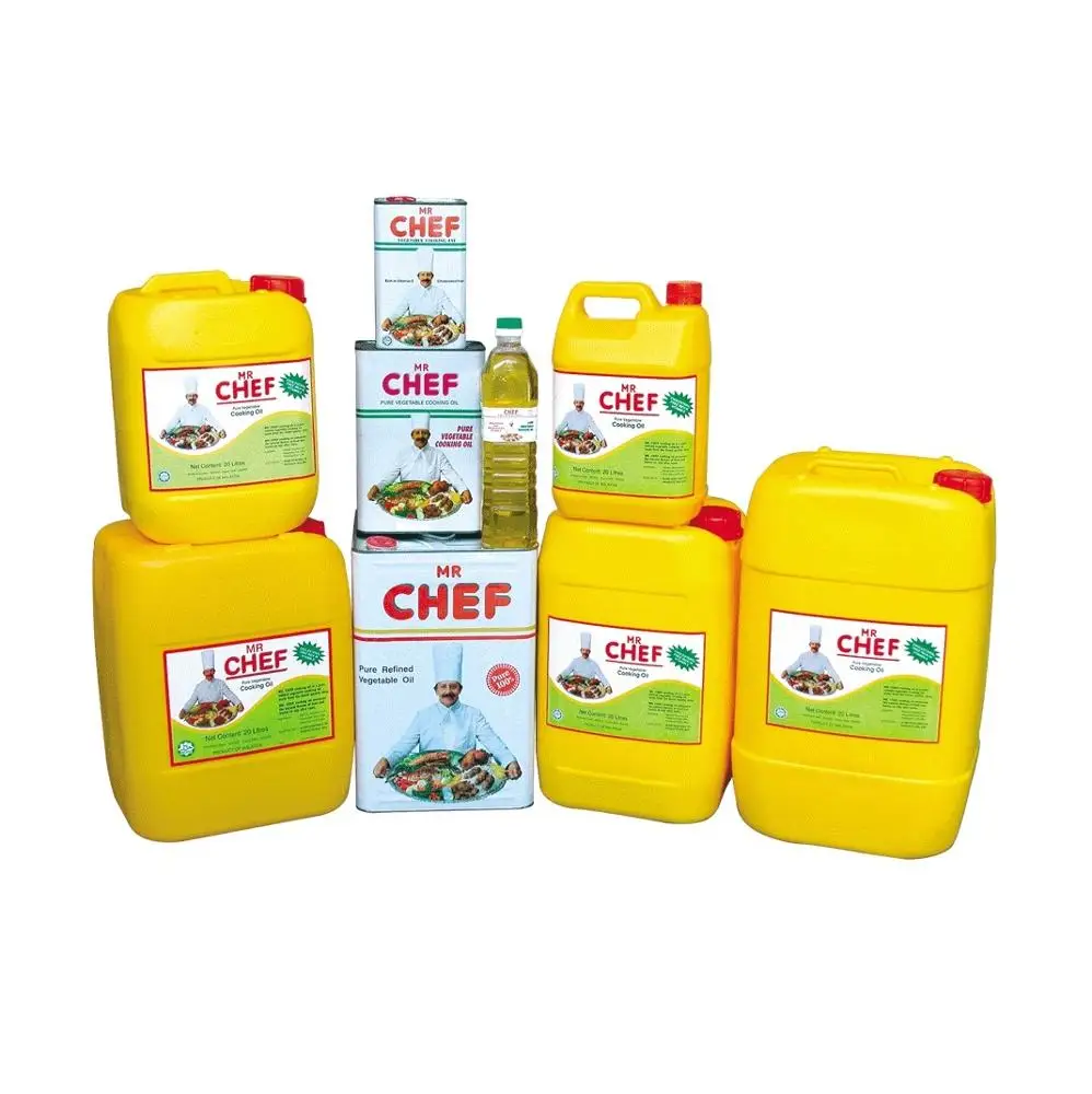 
CP10 Palm Oil 