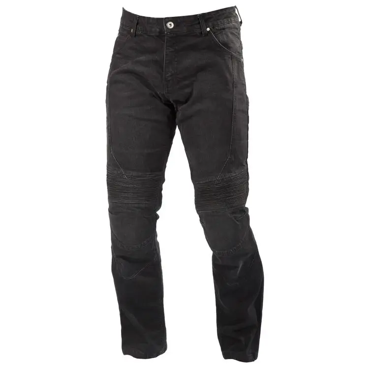 Motorcycle motorbike Riding Jeans Riding Jeans stretch panels jeans