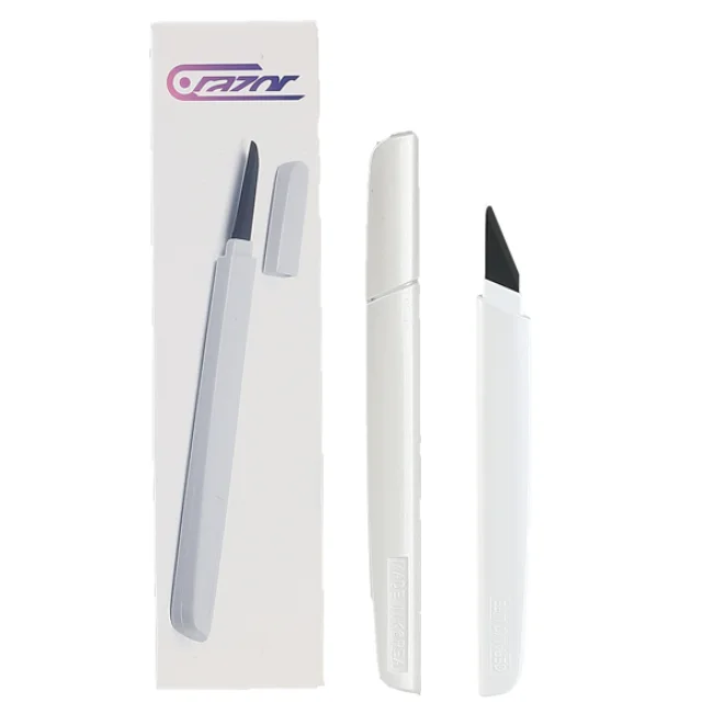 Ceramic life C. razor Ceramic Eyebrow Trimmer