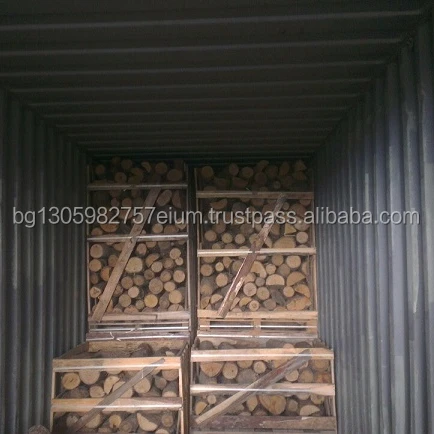 BEST KILN DRIED FIREWOOD FOR ISRAEL FROM BULGARIA