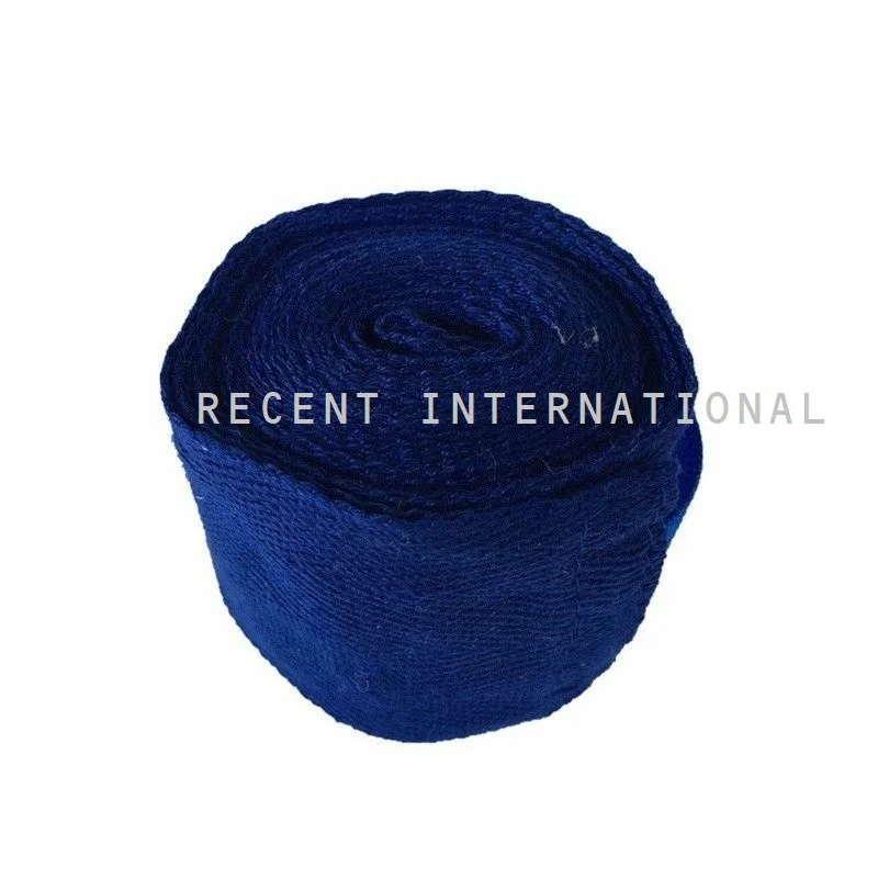 Custom Semi Elastic Mexican Style Hand Wraps 4.5 meters customized Boxing hand wraps traditional wraps