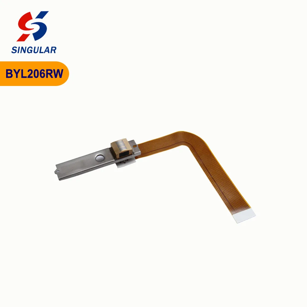 ATM machine wincor Read Write magnetic head