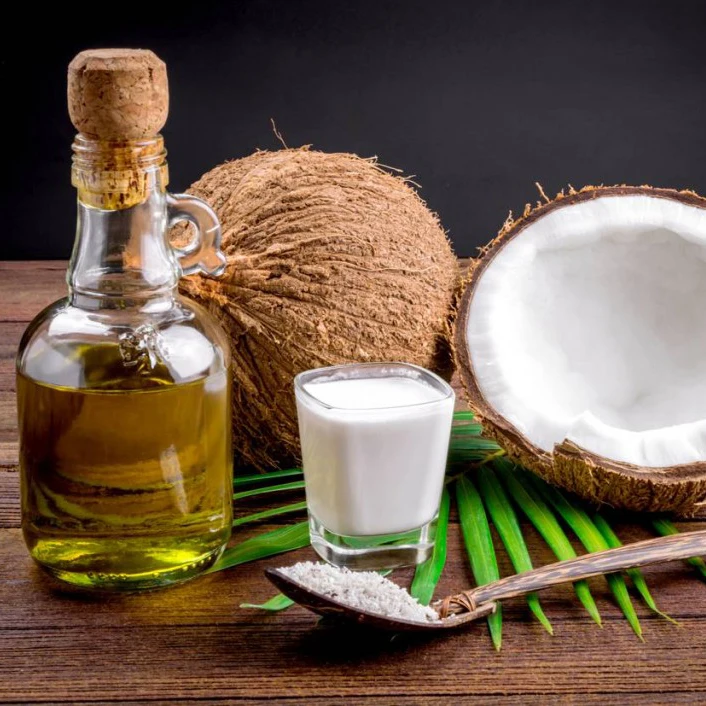
Cheap price crude coconut oil from Vietnam 