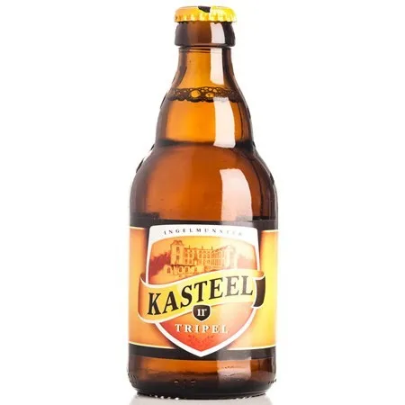 Kasteel Beer Triple 11% 24x33cl (Beer)