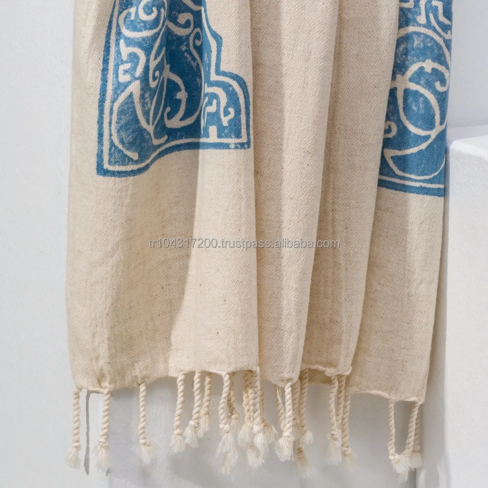 Hammam Towel Fouta Turkish Cotton Bath Beach Spa Sauna Hammam Yoga Gym Hamam Hand Towel Fouta Peshtemal