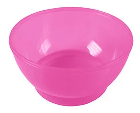 kitchen of cereal fruit set bowl for children