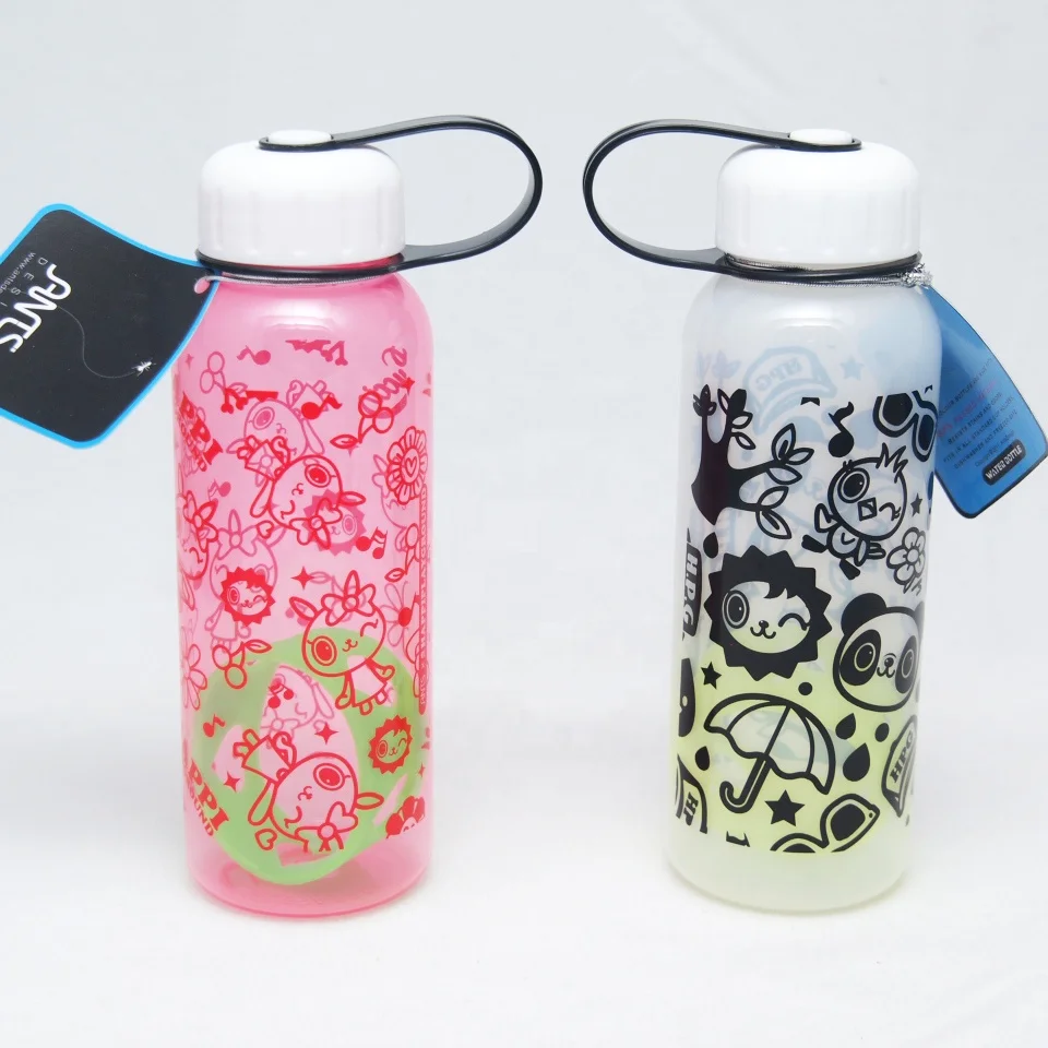
250ml high quality plastic Drink Bottle 