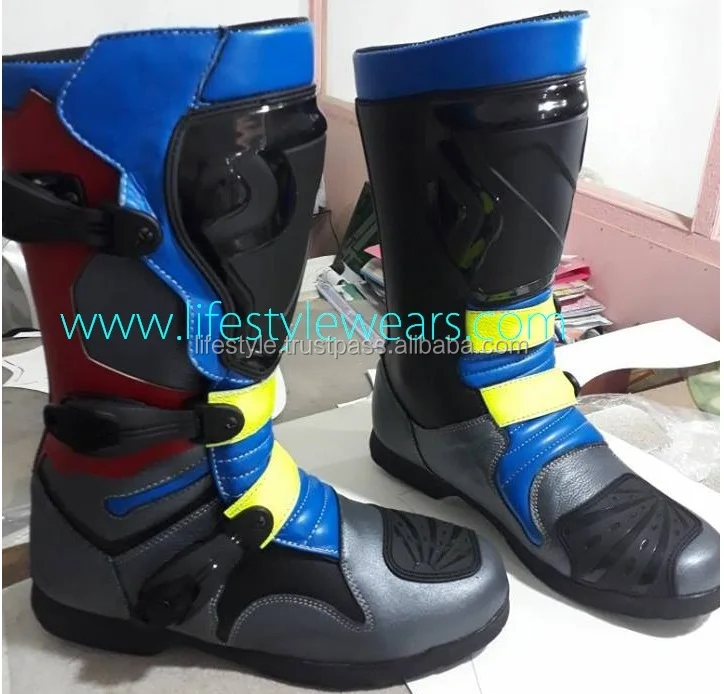 motocross shoes  (19)