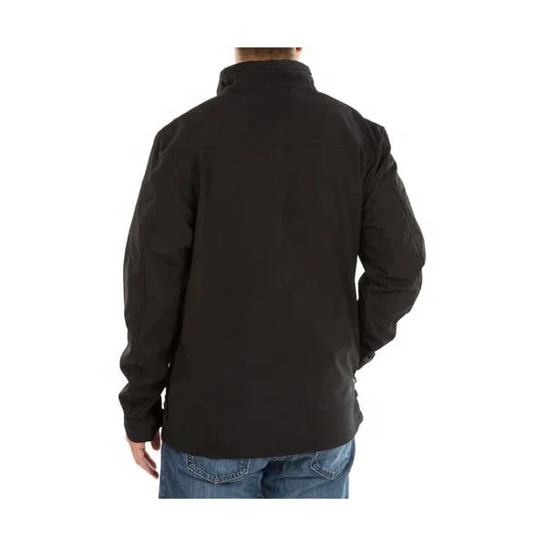 Winter Softshell Men Polar Fleece Jacket /Men Lightweight Softshell Jacket