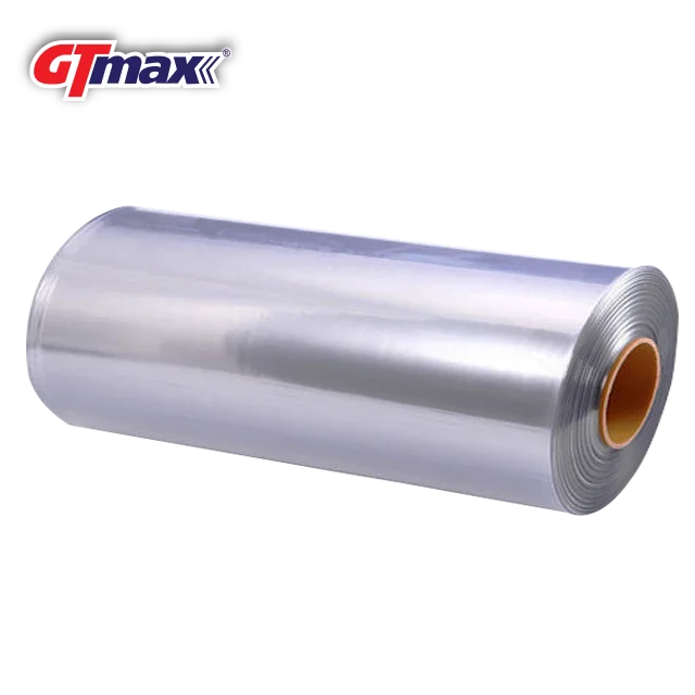 Collation Shrink Film for beverage products bottle products GT-MAX