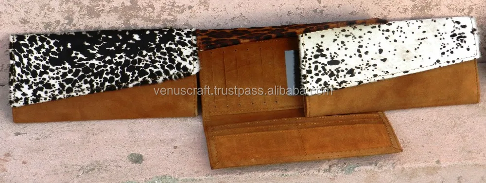  Кошельки с опушкой из меха кошелек для карточек натуральной кожи держателем в; 27243 WT-145 коричневые сумки Venus леатерваре