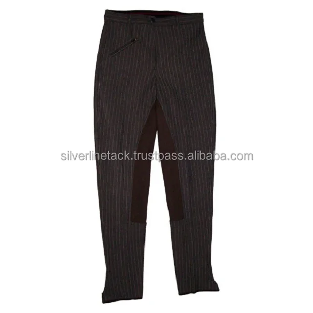 
Horse Back Riding Breeches. 