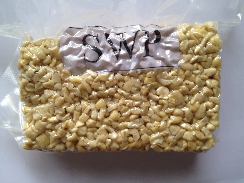 Ядра кешью LP, стандарт LWP AFI