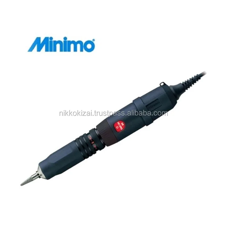300 mm Wheel Diameter Micro Motor Handpiece Made In Japan