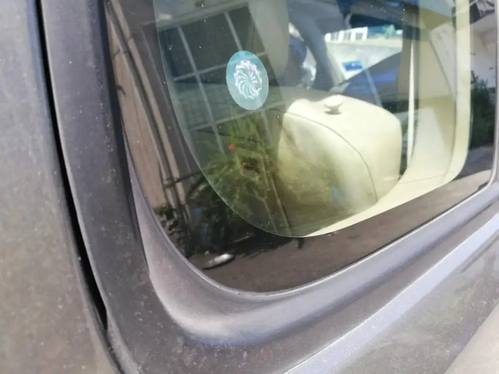 Watermark remover Water spot remover watermark removal Acid Rain car Wash Product Car Wash Chemical car care windscreen solution