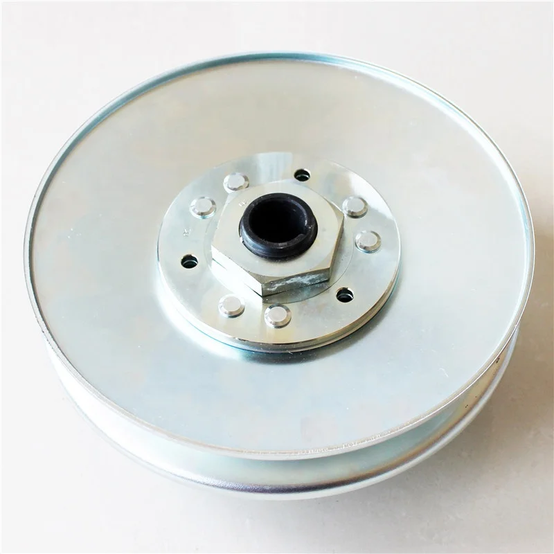 Основной диск сцепления 4 цикла газовый гольф-кары G2-G22 1984-2004