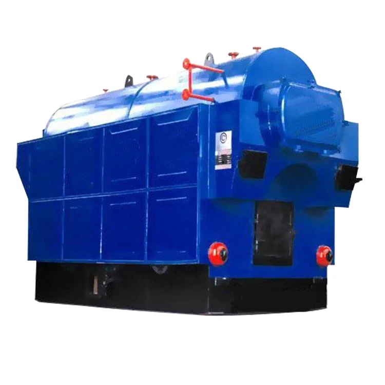 China manufacture biomass steam boiler with good service