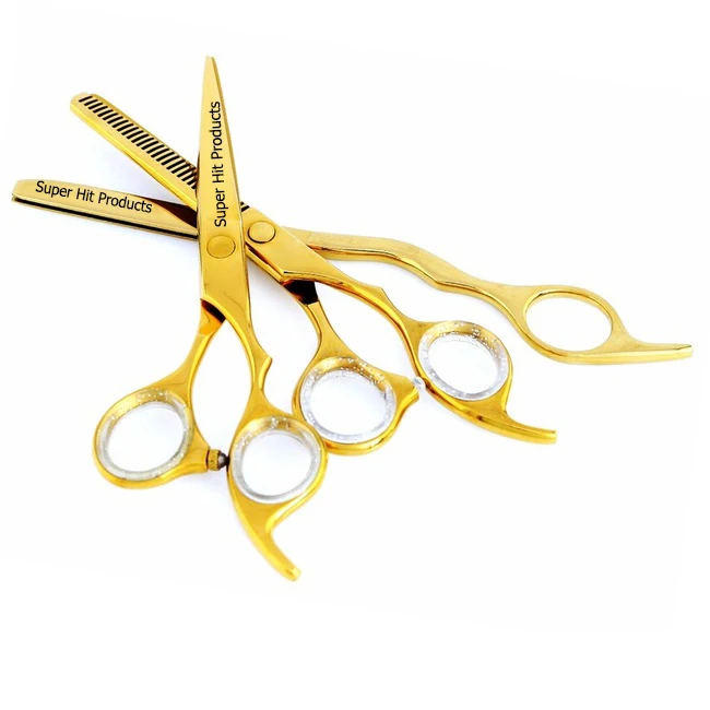 hair scissors 440c japanese steel