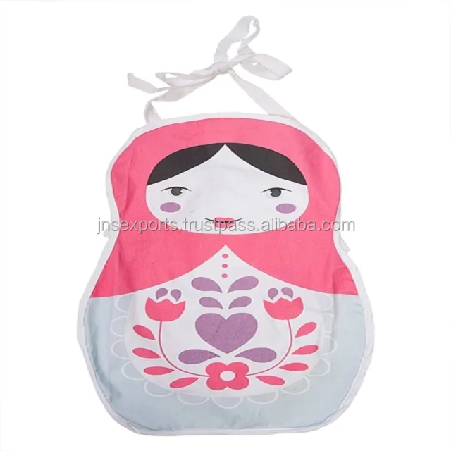 Girls apron