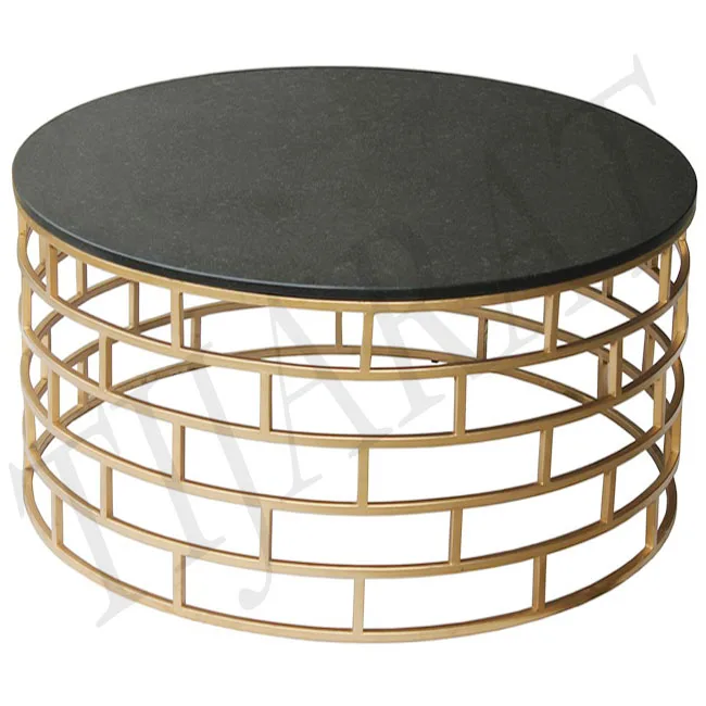 MARBLE COFFEE TABLE / MARBLE DINING TABLE / SOFA CENTER TABLE