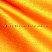 Handmade Stuffed Thai Silk Elephant