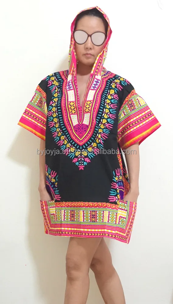 HIPPIE BOHO GYPSY ART music festival African Dashiki Top shirt hoodie Dashiki Shirt Tribal African Blouse Men Black new colors