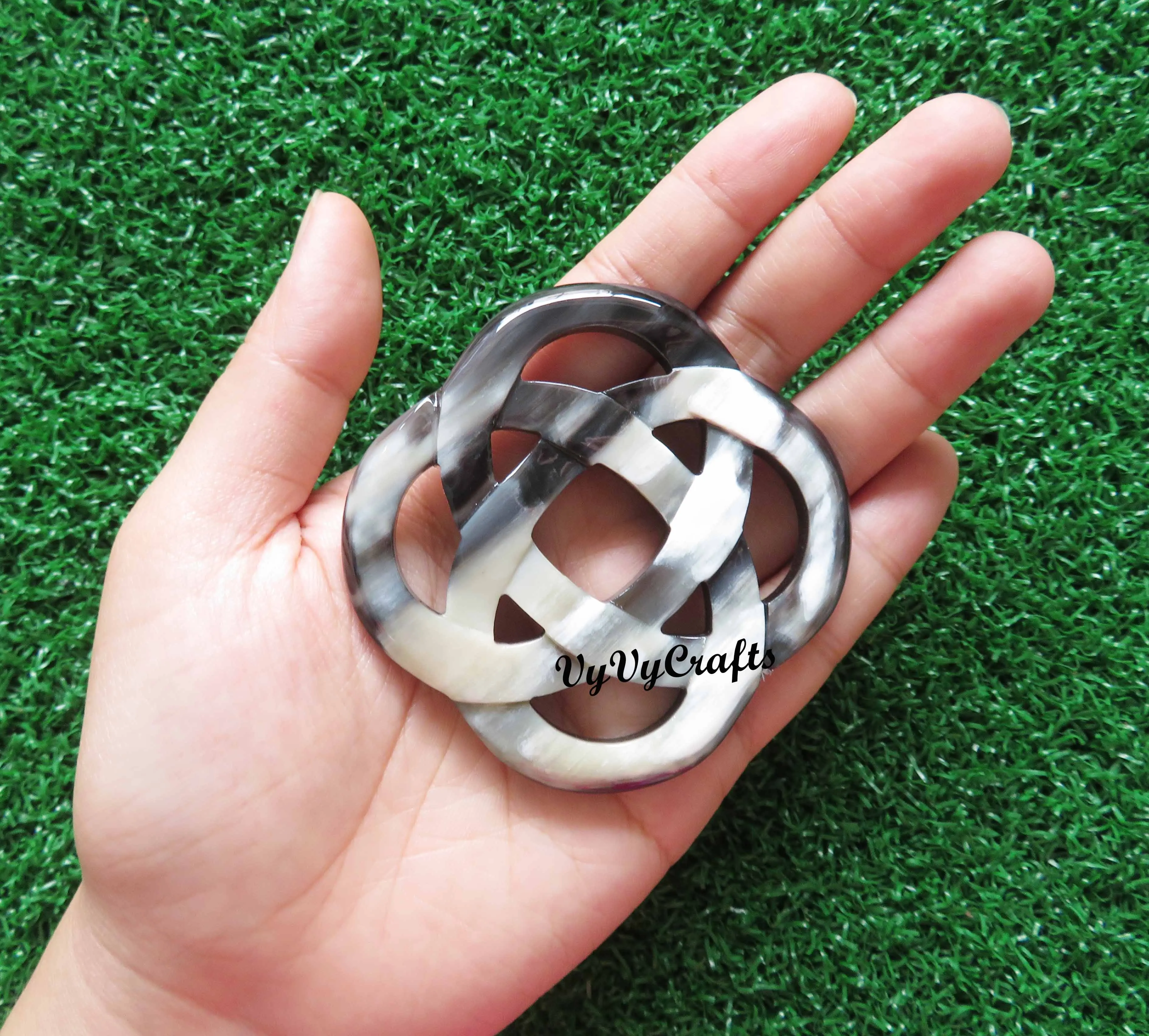 Buffalo Horn Jewelry/Pendant New Design 2017 Handmade 100% In Vietnam Cheap Wholesale VP222