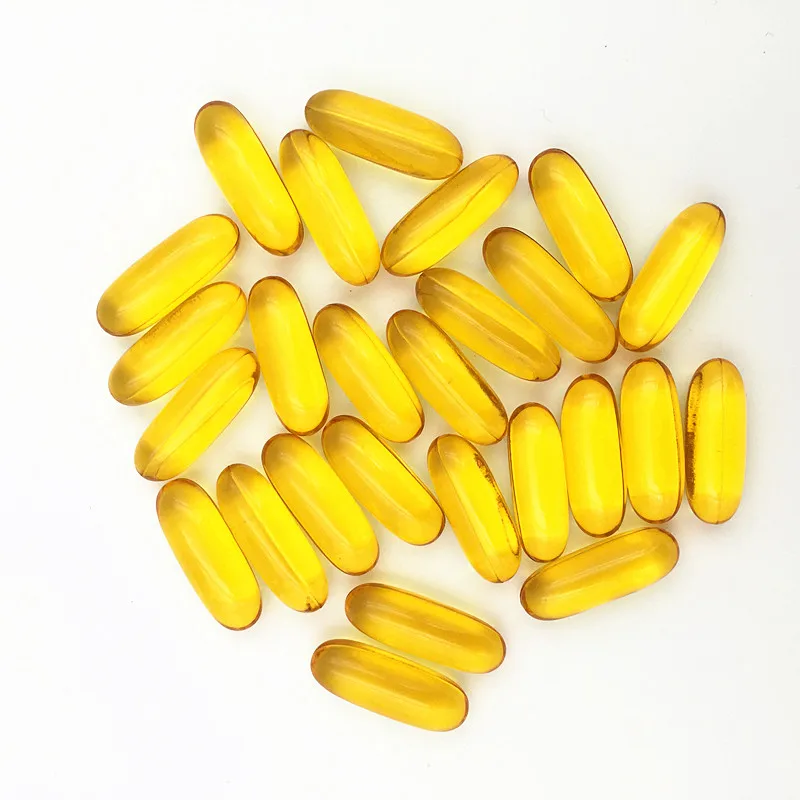 
CANADA GMP MANUFACTURER 1000MG VEGAN OMEGA 3 FLAXSEED OIL CAPSULES 