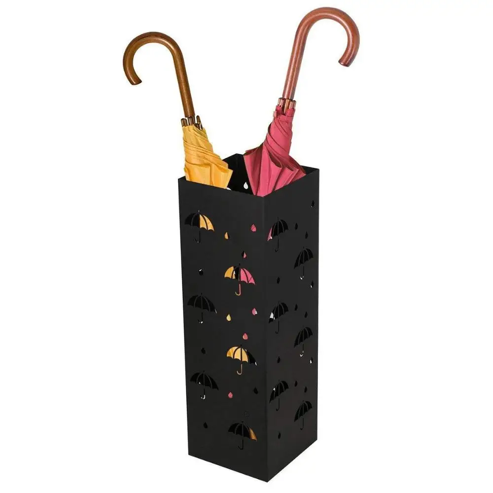Metal Umbrella Stand Rack