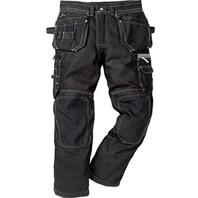 RNF Group  Workwear trouser Craftsman Trousers work pants/ men cargo trousers / best work trousers
