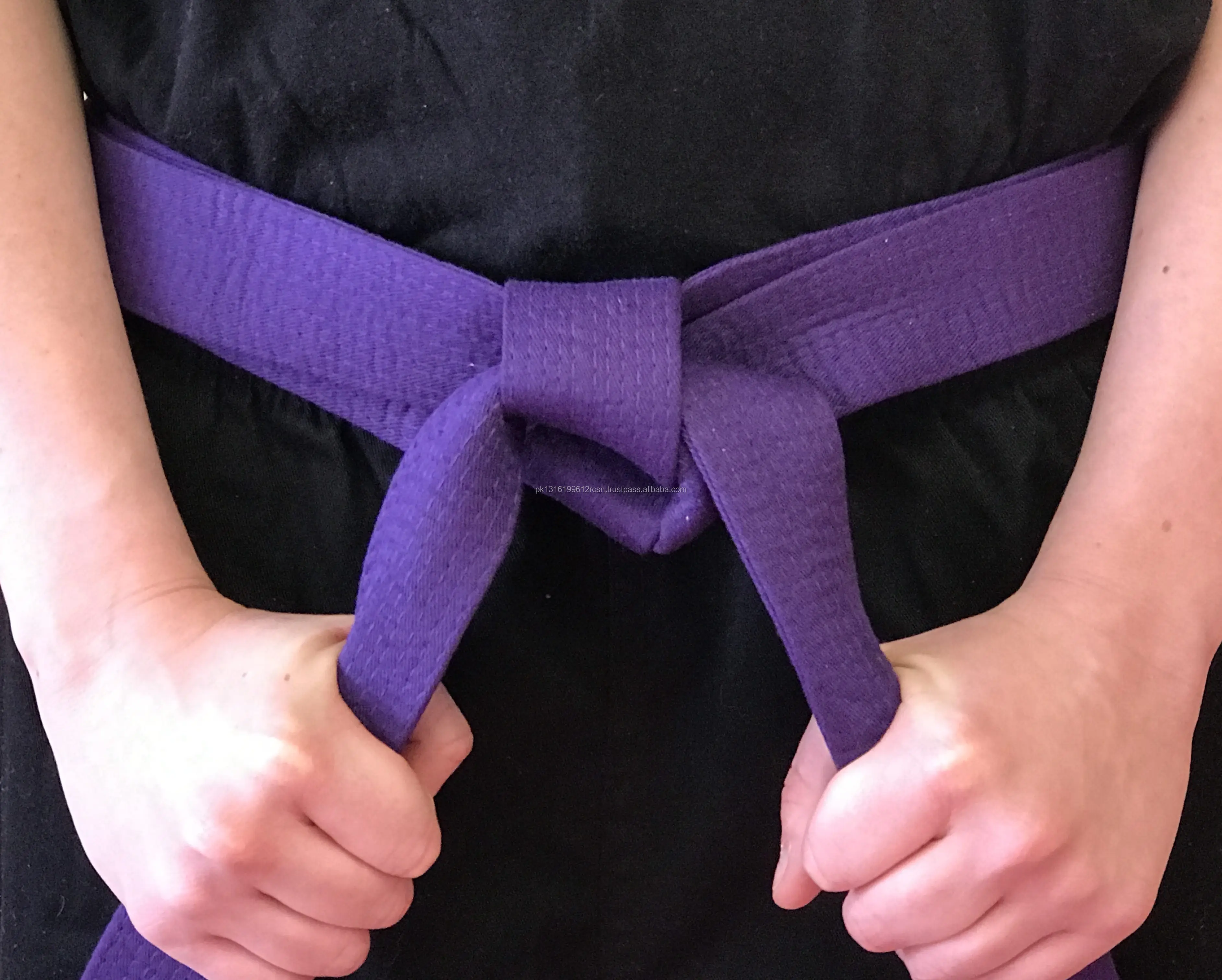 Junior BJJ Belt / Kids BJJ Belt