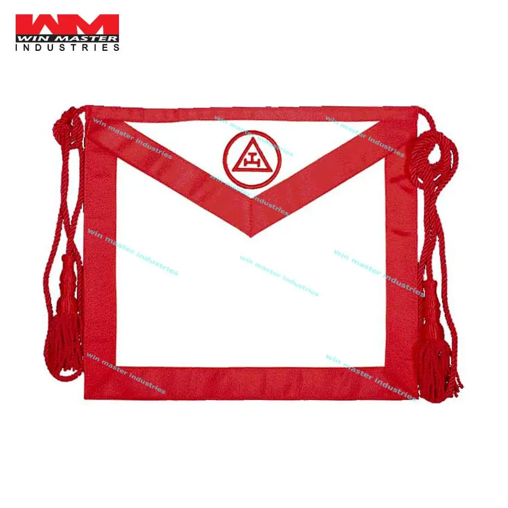 High Priest Royal Arch Apron