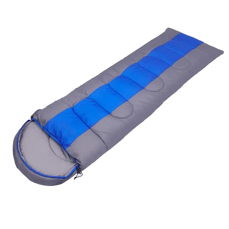  OEM Shenzhen manufacturer double or single winter sleeping