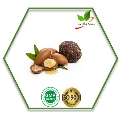 Argan Carrier Oil