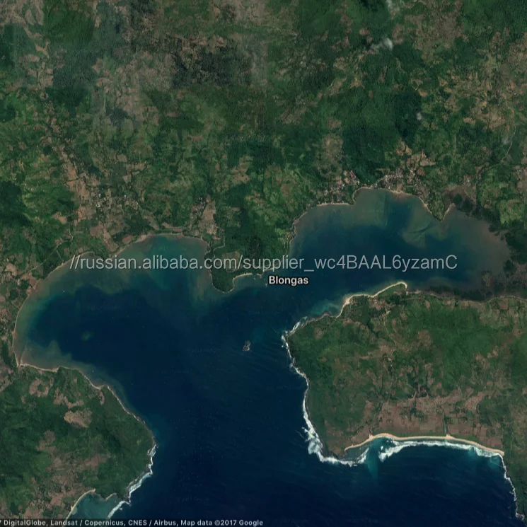  Private beachfront земли для отеля в