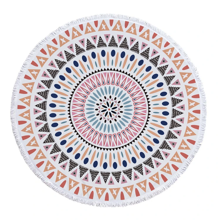 Big Round Pool  Cheapest Place To Buy Beach Towel