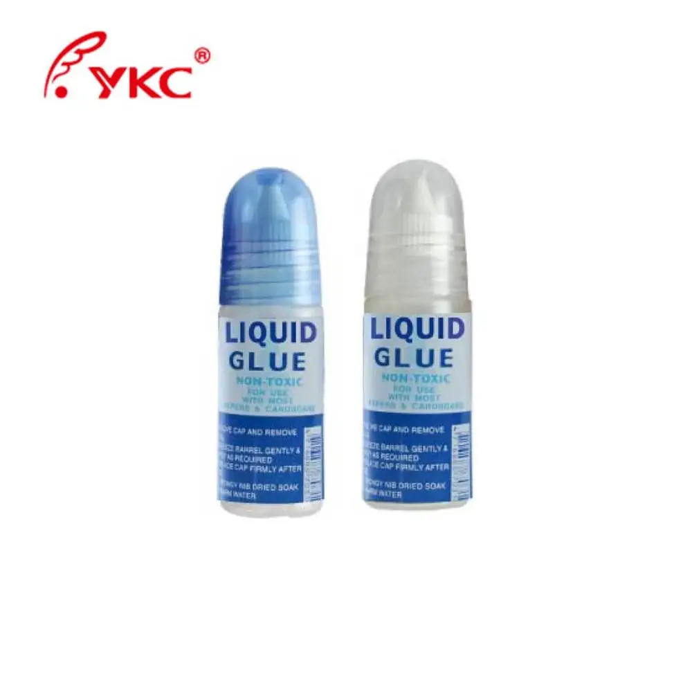 
GS0132 Student 10cc Liquid glue for paper 