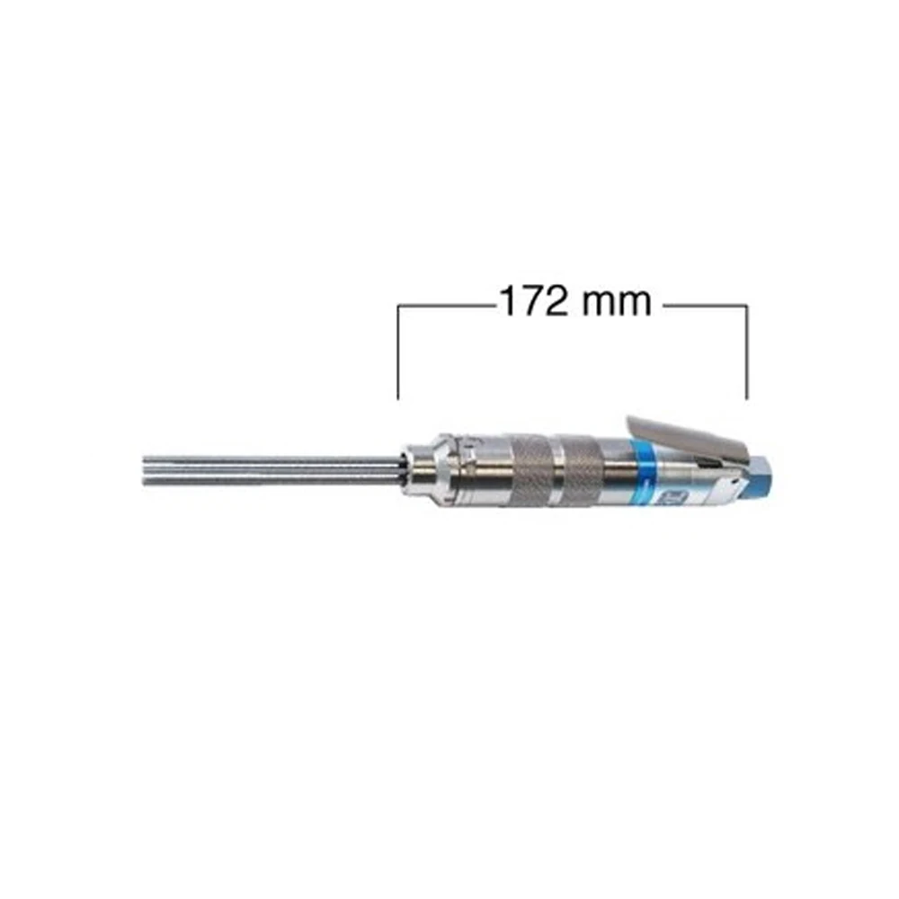 High quality NITTO KOHKI pneumatic Jet carbide Chisel jex-24