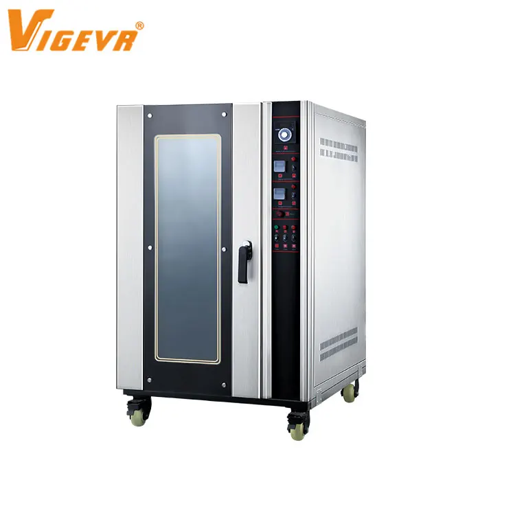 fast delivery  Commercial Bakery Food Machine Gas Oven