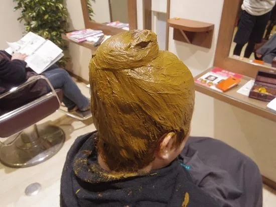 Henna Powder HALAL Real Triple Refined Non-Chemical Non-Allergic Hair Color Supplier Exporter