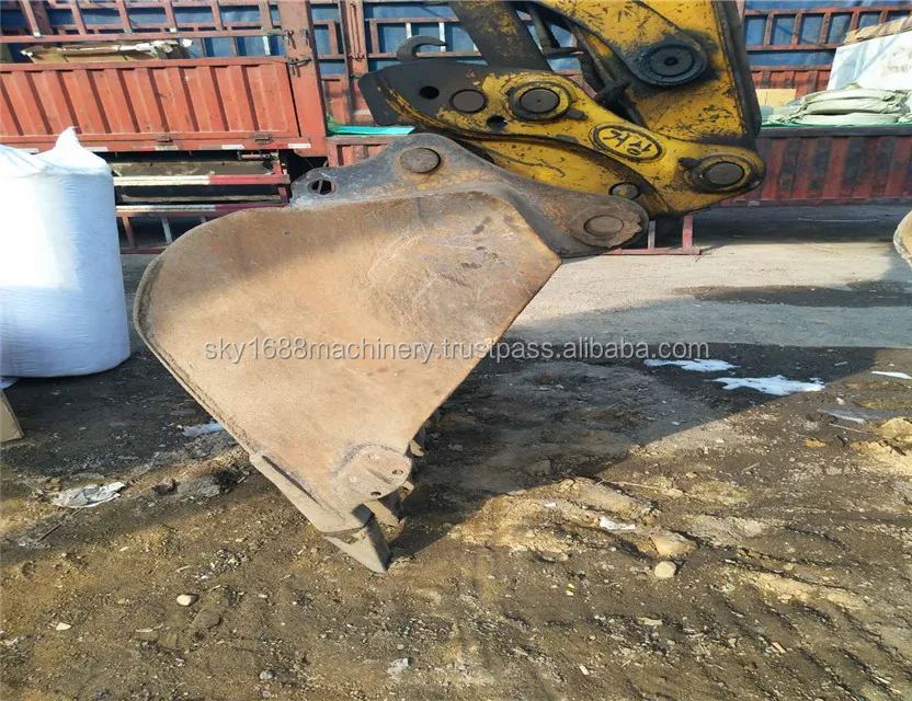 Used Hyundai R150W-7 wheel excavator/hyundai 130W 140W 150W 200W 210W sola excavator for sale