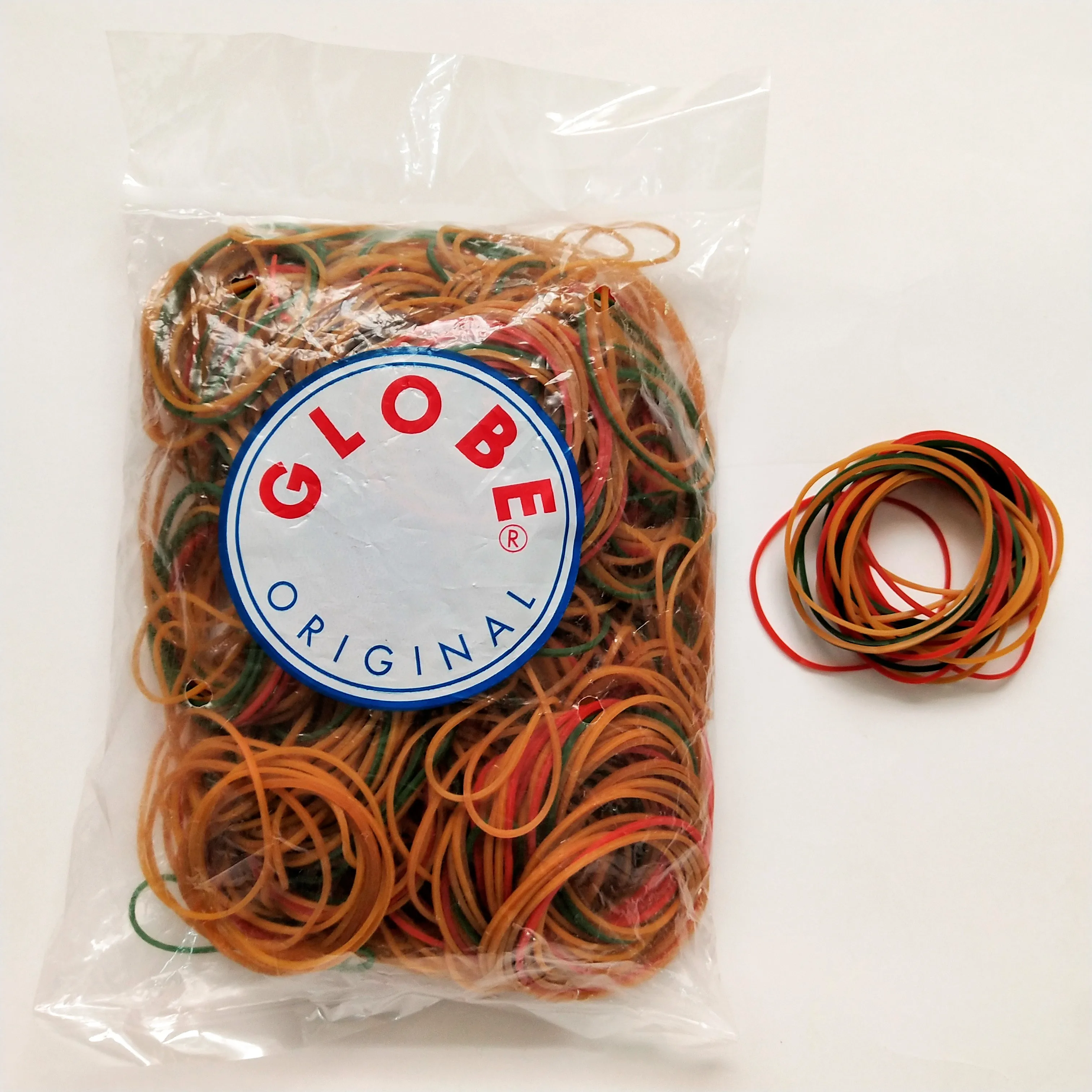 90% multi-purpose Rubber Assorted color