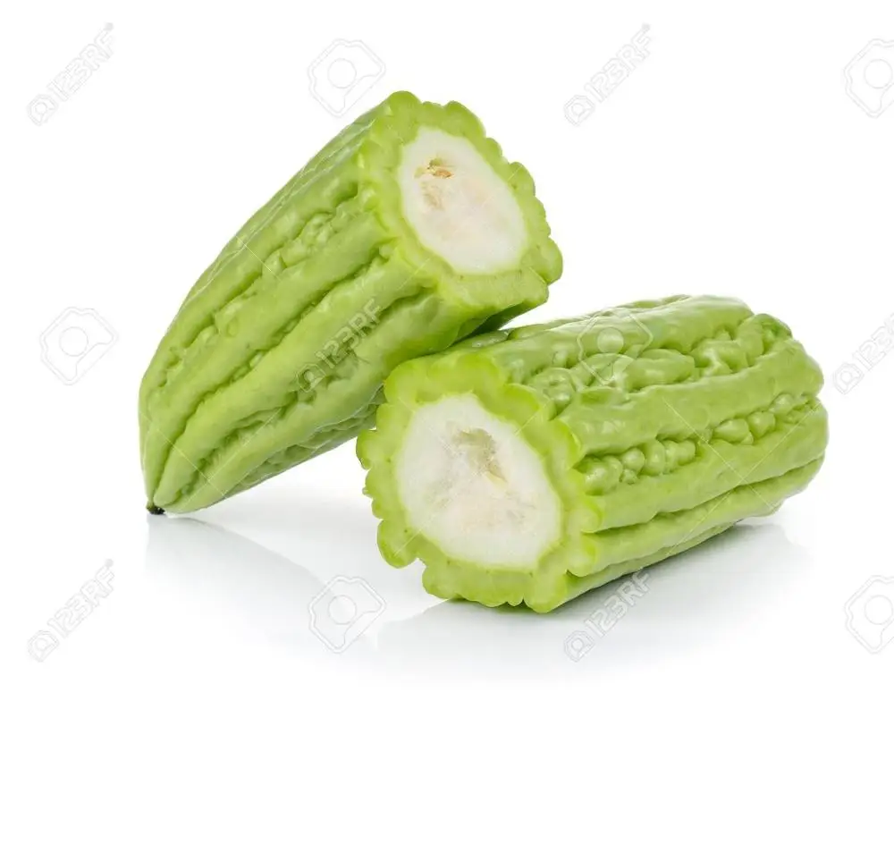 Viet Nam Dried Sliced Bitter Melon - Bitter Melon Capsules Whatsapp+84-845-639-639