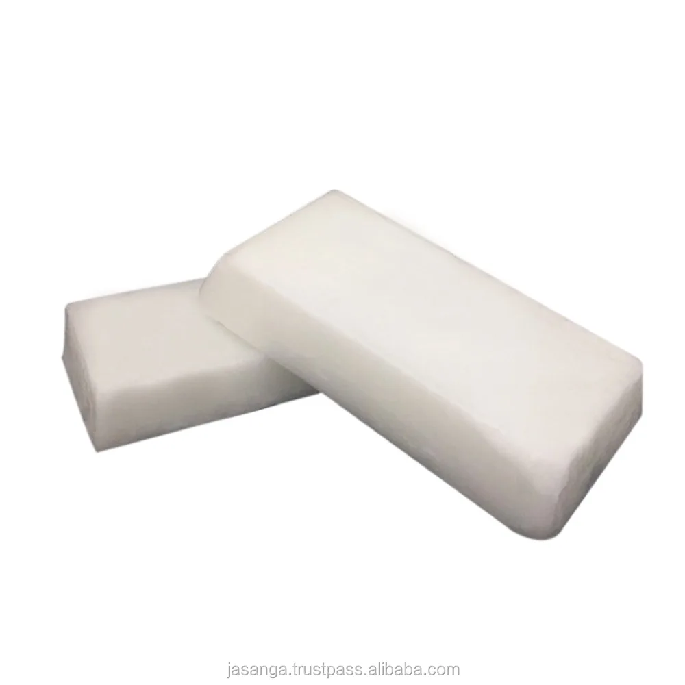 
Semi Refined Paraffin Wax 