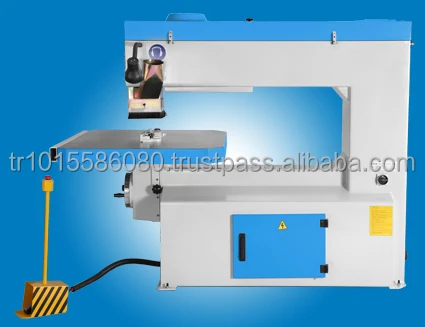 
Manual Router Milling Machine 