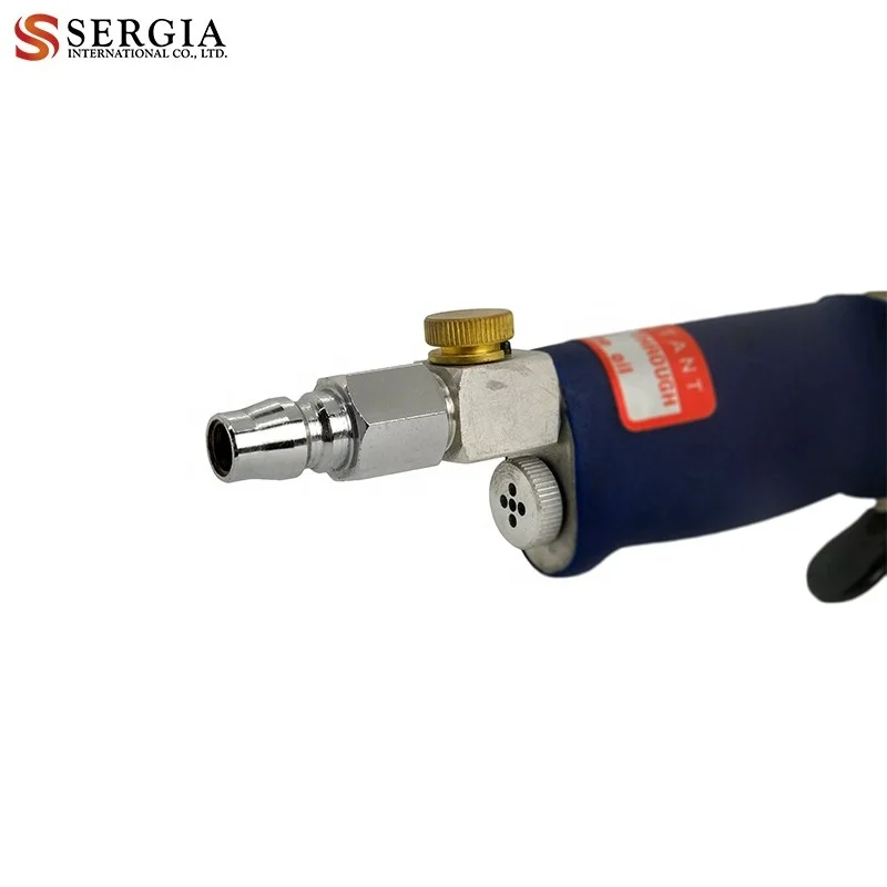 Тайваньский пневматический мини-шлифовальный станок 10000 об/мин