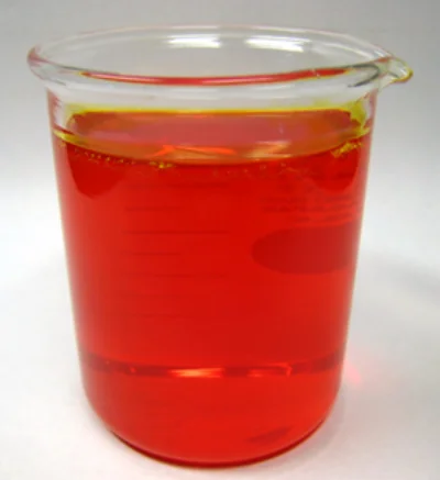 High Quality Japanese Coenzyme Q10 ( CoQ10 ) Emulsion ( Water Dispersion ) Liquid Made in Japan For Health Foods, Drink