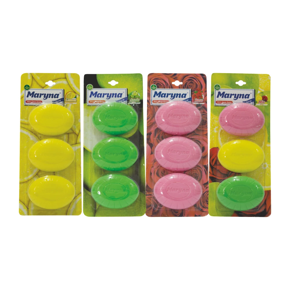 
Best Price Maryna 3x100 Soap 