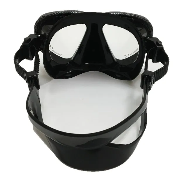 Hot search more popular silicone material  diving mask